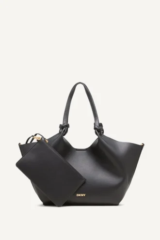 Paula Medium Commuter Tote