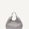 Paula New York Logo Small Tote