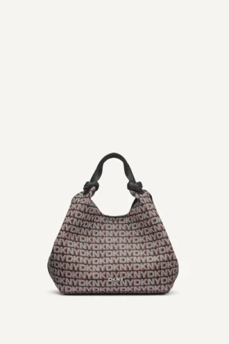 Paula New York Logo Small Tote