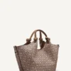 Paula New York Logo Small Tote