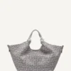 Paula New York Logo Small Tote