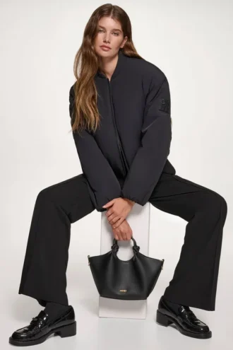 Paula Small Commuter Tote