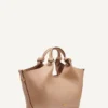 Paula Small Commuter Tote