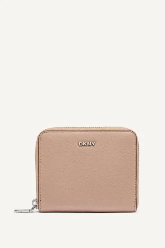 Paula Small Zip Around Wallet