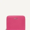 Paula Small Zip Around Wallet