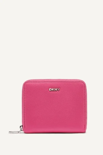 Paula Small Zip Around Wallet