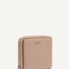 Paula Small Zip Around Wallet