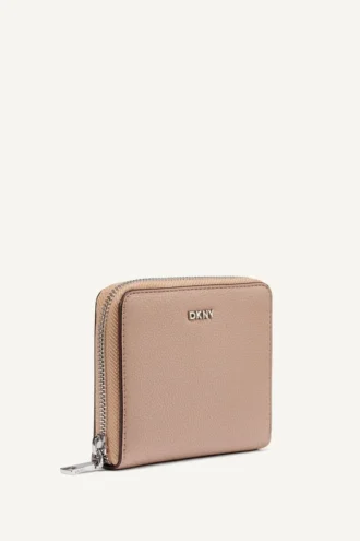 Paula Small Zip Around Wallet