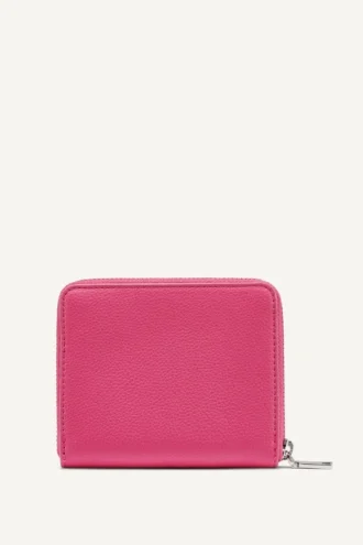 Paula Small Zip Around Wallet