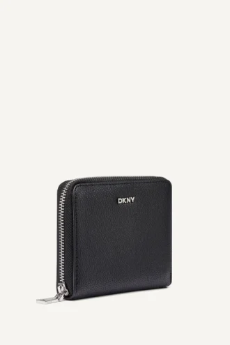 Paula Small Zip Around Wallet