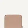 Paula Small Zip Around Wallet