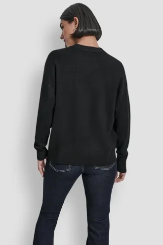 Pins and Patches Sweater