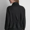 Piqué Tech Jacket