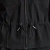 Piqué Tech Jacket
