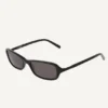 Rectangle Sunglasses