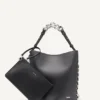 Riona Chain Bucket Bag