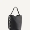 Riona Chain Bucket Bag