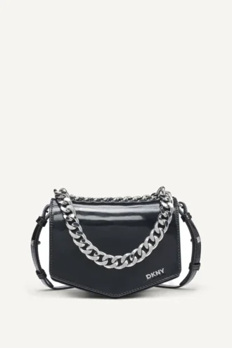 Riona Flap Crossbody