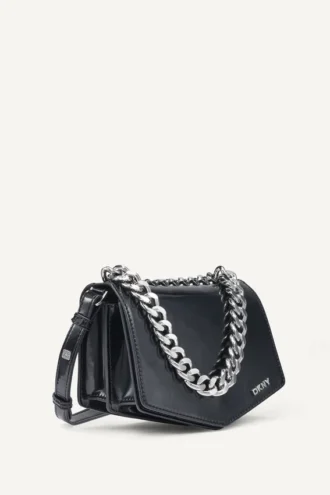 Riona Flap Crossbody