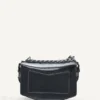 Riona Flap Crossbody