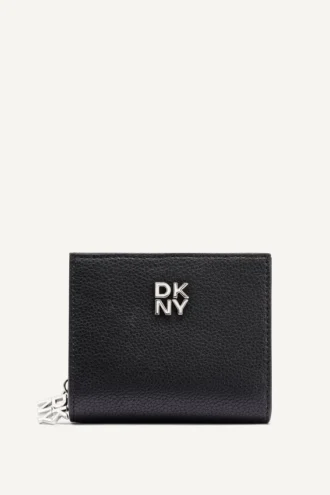 Sarah Bifold Zip Wallet