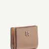 Sarah Bifold Zip Wallet