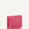Sarah Bifold Zip Wallet
