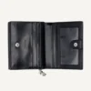 Sarah Bifold Zip Wallet