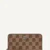 Sarah Large Zip Around Wallet