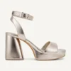 Scotia Ankle Strap Sandal