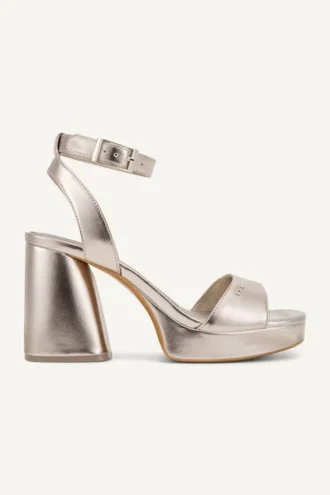 Scotia Ankle Strap Sandal