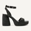 Scotia Ankle Strap Sandal