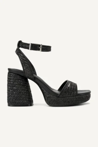 Scotia Ankle Strap Sandal