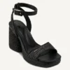 Scotia Ankle Strap Sandal