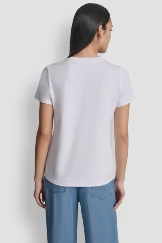 Statue of Liberty Conversational T-Shirt