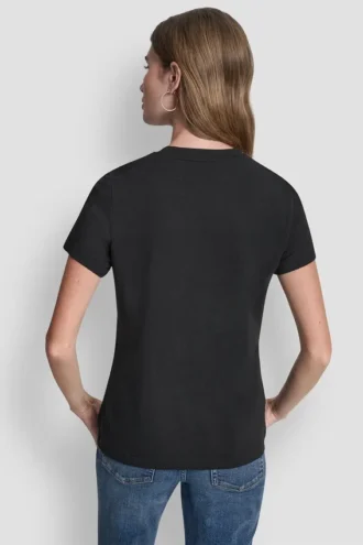 Statue of Liberty Conversational T-Shirt