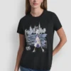 Statue of Liberty Conversational T-Shirt
