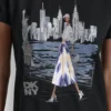 Statue of Liberty Conversational T-Shirt
