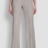 Straight Leg Modern Fit Pant