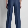 Straight Leg Trouser