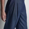 Straight Leg Trouser