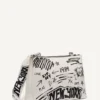 Tinsley Graffiti Logo Crossbody