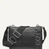 Tinsley Logo Crossbody