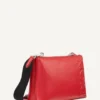 Tinsley Logo Crossbody