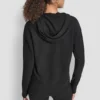 Transcend Thermal V-Inset Hoodie