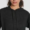 Transcend Thermal V-Inset Hoodie