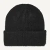 Varsity Knit Logo Beanie