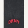 Varsity Knit Logo Scarf