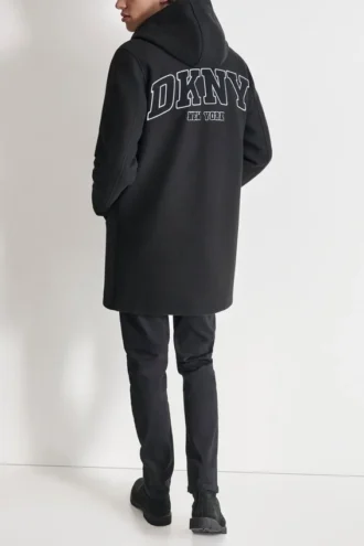 Varsity Stadium Coat