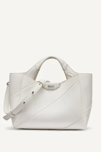 Willa Color-Block Mini Satchel